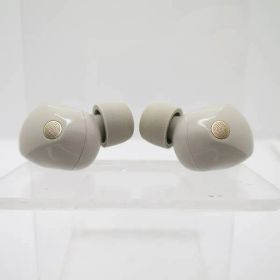 ソフマップ 〔中古品〕 WF-1000XM5 プラチナシルバー【196】