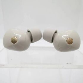 ソフマップ 〔中古品〕 WF-1000XM5 プラチナシルバー【258】