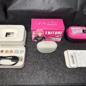 WF-1000XM5 ぼっち・ざ・ろっく！ コラボモデル