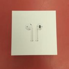 AIR PODS 第二世代 MV7N2J/A APPLE