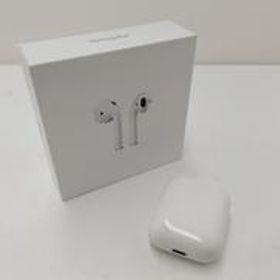 Air Pods 第2世代 MV7N2J/A APPLE