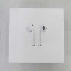 イヤホン MV7N2J/A APPLE