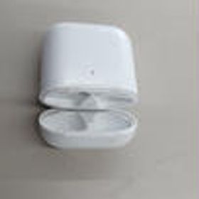(ジャンク品) AIRPODS 第二世代 MV7N2J/A APPLE