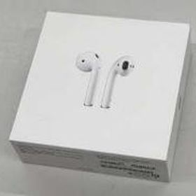 イヤホン MV7N2J/A APPLE