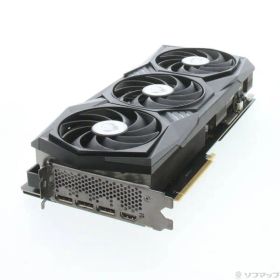 ソフマップ 〔中古品〕 GeForce RTX 3080 GAMING Z TRIO 10G【344】