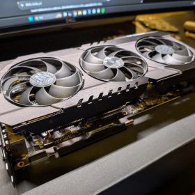 ASUS TUF RTX3080 10GB OC 動作確認済 グラフィックボード