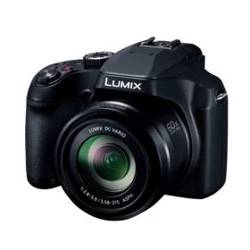 LUMIX DC-FZ85D-K [ブラック] パナソニック デジタルカメラ