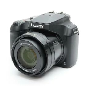 【中古】 《良品》 Panasonic LUMIX DC-FZ85 【レンズ内クリーニング/ファインダー機構上面外装カバー部品交換/各部点検済】 [ デジタルカメラ ]
