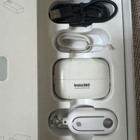 Insta360 GO 2 アクションカメラ 本体