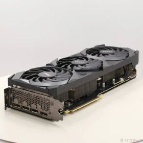 ソフマップ 〔中古品〕 GeForce RTX 3080 VENTUS 3X PLUS 12G OC LHR【344】