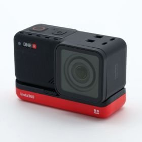 【動作確認済】 Insta360 ONE R ツイン版 _GP00006634