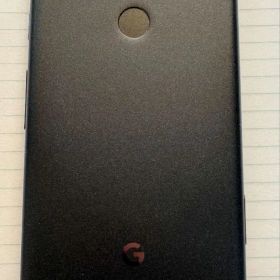 Google Pixel 5 スマートフォン本体