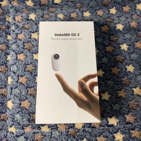 INSTA360 Go 中古品