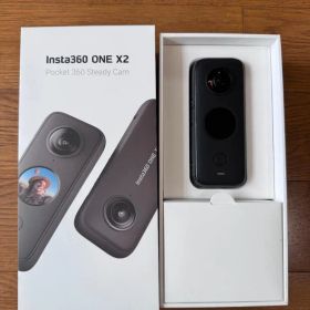 Insta360 ONE X2