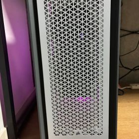 ゲーミングPC 5600X/RTX3080/ddr4 32gb