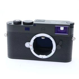 【中古】 《美品》 Leica M11-P ブラックペイント [ デジタルカメラ ]