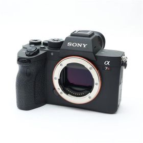 《良品》SONY α7RIV ボディ ILCE-7RM4A