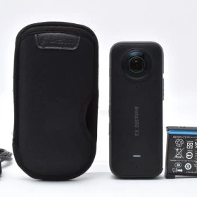 インスタ360 Insta360 X3 2056