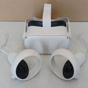 VRヘッドセット QUEST2 META