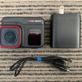 Insta360「Ace Pro」アクションカメラ（中古品）