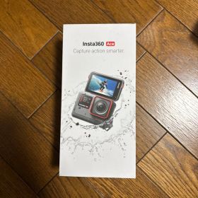 Insta360 Ace アクションカメラ 本体