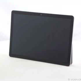 【中古】Microsoft(マイクロソフト) Surface Go4 〔Intel N200／8GB／UFS64GB〕 XGT-00017 プラチナ 【262-ud】