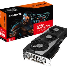 GIGABYTE GV-R76GAMING OC-8GD [PCIExp 8GB]