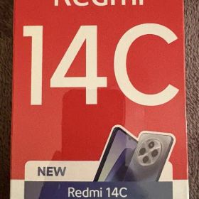Xiaomi Redmi 14C 8GB/128GB セージグリーン