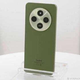 ソフマップ 〔中古品〕 Redmi 14C 256GB セージグリーン MZB0HWNUS SIMフリー【269】