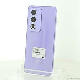 〔中古品〕 OPPO A3 5G 128GB パープル CPH2639PL SIMフリー ［6.7インチ液晶／MediaTek Dimensity 6300／RAM:4GB／ナノSIM&eSIM］〔中古品〕 OPPO A3 5G 128GB パープル CPH2639PL SIMフリー ［6.7インチ液晶／MediaTek Dimensity 6300／RAM:4GB／ナノSIM&eSIM］