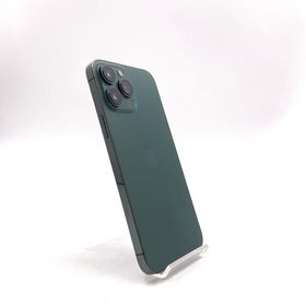 【全額返金保証】【最速発送】 iPhone 13 Pro Max 128GB アルパイングリーン docomo SIMフリー 白ロム 美品 動作確認済 82%