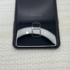 Galaxy Feel2 ◆ 4GB/32GB / SC-02L ブラック※割れ