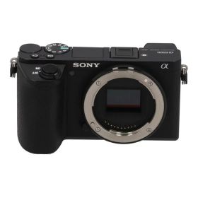 SONY ソニー/ミラーレス一眼 ボディ/α6500/ILCE-6500/S0130317033/Bランク/24【中古】