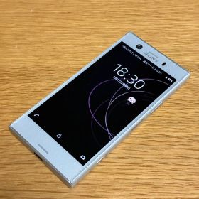 yy3850 SO-02K Xperia XZ1 Compact