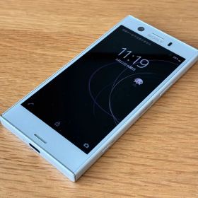 yy4400 SO-02K Xperia XZ1 Compact