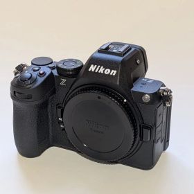 Nikon Z5ii Ｌ字プレート付き 29日日曜日までの価格です