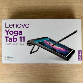 Lenovo Yoga Tab11 タッチペン付き タブレット本体