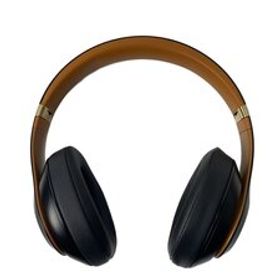 beats by dr.dre◆ヘッドホン Studio3 Wireless MXJA2PA/A A1914 ミッドナイトブラック