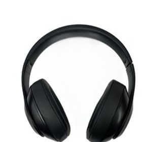 beats by dr.dre◆ヘッドホン Studio3 Wireless MX3X2PA/A A1914 マットブラック