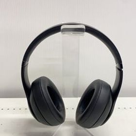 beats by dr.dre◆ヘッドホン Studio3 Wireless MX3X2PA/A A1914 マットブラック