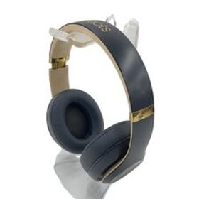 beats by dr.dre◆ヘッドホン Studio3 Wireless MXJ92PA/A A1914 シャドーグレー