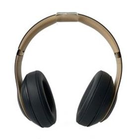 beats by dr.dre◆ヘッドホン Studio3 Wireless MXJ92PA/A A1914 シャドーグレー//