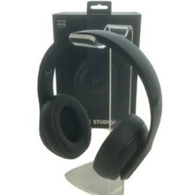 beats by dr.dre◆ヘッドホン Studio3 Wireless MX3X2PA/A A1914 マットブラック