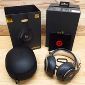 Beats STUDIO3 Wireless ビーツスタジオ3 ワイヤレスヘッドホン 管理8k0121K-H7