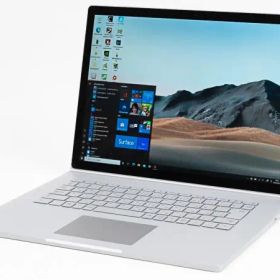 SurfaceBook3 RAM32GB GTX1650 SurfacePen