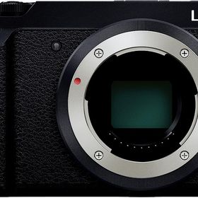 【中古】Panasonic パナソニック LUMIX DMC-GX7MK2-K ボディ ブラック