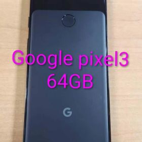 032400C Google pixel3 64GB