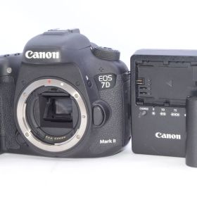 Canon キャノン EOS 7D Mark II ボディ