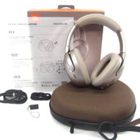 JBL TOUR ONE M3 ワイヤレスヘッドホン ∠UK2260