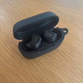 Jabra ELITE5 （ジャブラ）Bluetooth ワイヤレス イヤホン